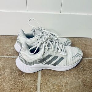 Adidas Novaflight Volleyball shoes